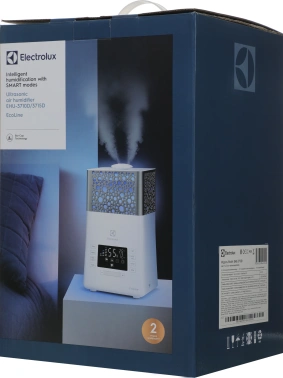 Увлажнитель воздуха Electrolux EHU-3710D