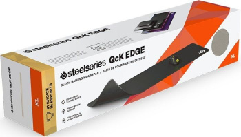 Коврик для мыши Steelseries QcK Edge