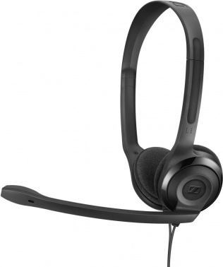Наушники с микрофоном Sennheiser PC 5 CHAT