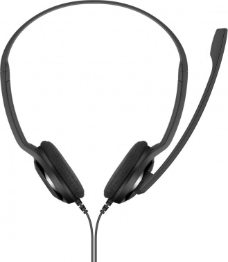 Наушники с микрофоном Sennheiser PC 5 CHAT