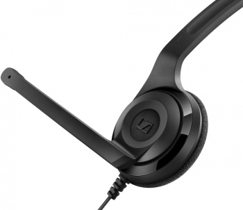 Наушники с микрофоном Sennheiser PC 5 CHAT