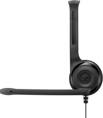 Наушники с микрофоном Sennheiser PC 5 CHAT