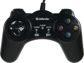 Геймпад Defender Vortex