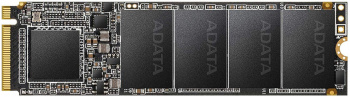 Накопитель SSD A-Data PCIe 3.0 x4 256GB ASX6000PNP-256GT-C