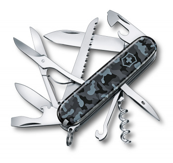 Нож перочинный Victorinox Huntsman