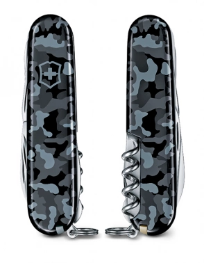 Нож перочинный Victorinox Huntsman