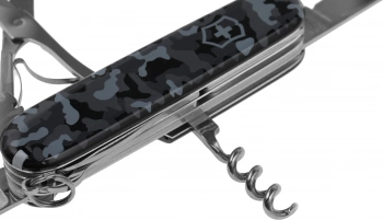 Нож перочинный Victorinox Huntsman