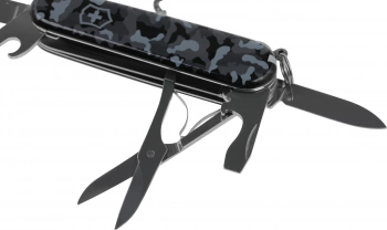 Нож перочинный Victorinox Huntsman