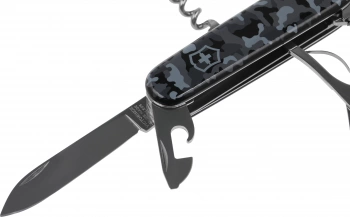 Нож перочинный Victorinox Huntsman