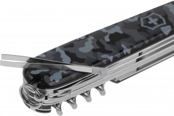 Нож перочинный Victorinox Huntsman