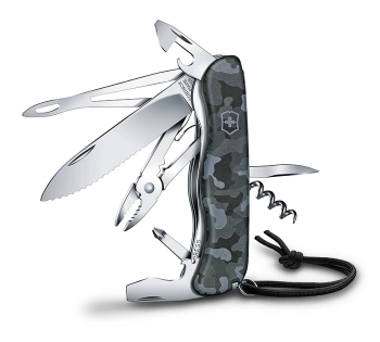 Нож перочинный Victorinox Skipper