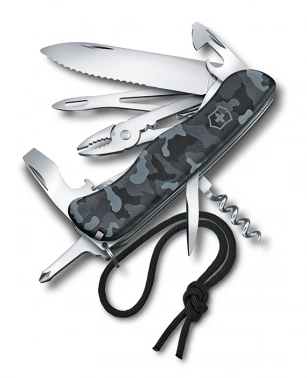 Нож перочинный Victorinox Skipper