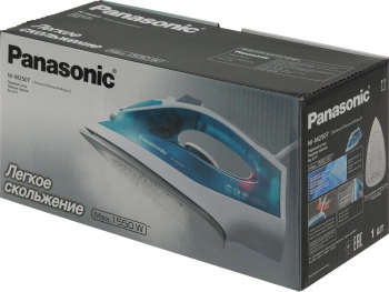 Утюг Panasonic NI-M250TGTW