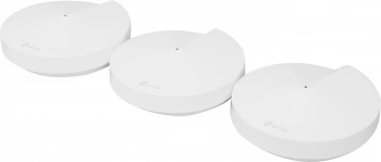 Бесшовный Mesh роутер TP-Link Deco M5