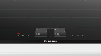 Индукционная варочная поверхность Bosch PXY875KW1E