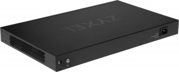 Коммутатор Zyxel  GS192024HPV2-EU0101F
