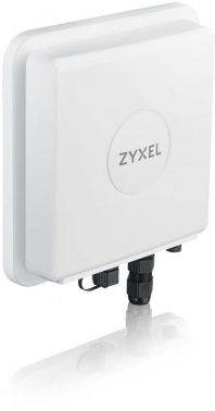 Точка доступа Zyxel NebulaFlex Pro WAC6552D-S-EU0101F