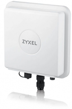 Точка доступа Zyxel NebulaFlex Pro WAC6552D-S-EU0101F