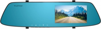 Видеорегистратор Artway AutoCam AV-604