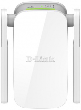 Повторитель беспроводного сигнала D-Link DAP-1610