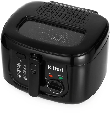 Фритюрница Kitfort КТ-2018
