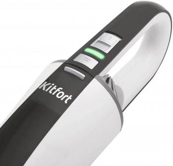 Пылесос ручной Kitfort КТ-537-1