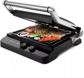 Электрогриль Kitfort КТ-1636
