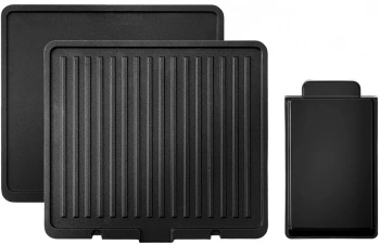 Электрогриль Kitfort КТ-1636