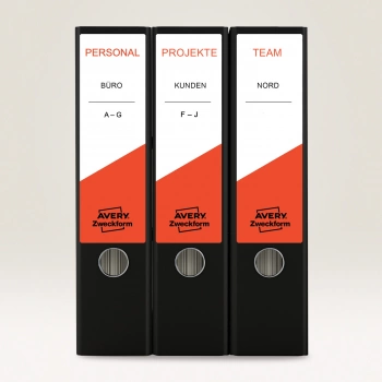 Этикетки Avery Zweckform L4761-25