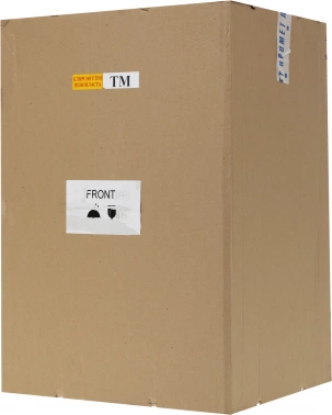 Сейф офисный Aiko TM  63T