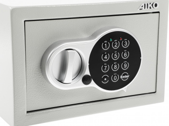 Сейф мебельный Aiko T  17 EL