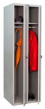Шкаф для одежды Практик Standart  LS 21
