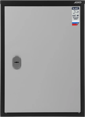 Шкаф бухгалтерский Aiko SL  65T