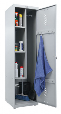 Шкаф для одежды Практик LS  11-50