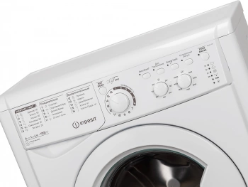 Стиральная машина Indesit EWUC 4105