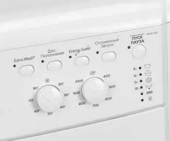 Стиральная машина Indesit EWUC 4105