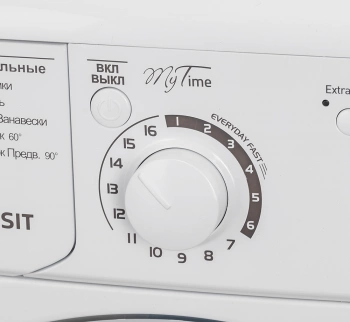 Стиральная машина Indesit EWUC 4105