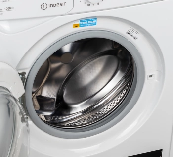 Стиральная машина Indesit EWUC 4105