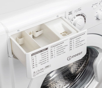 Стиральная машина Indesit EWUC 4105