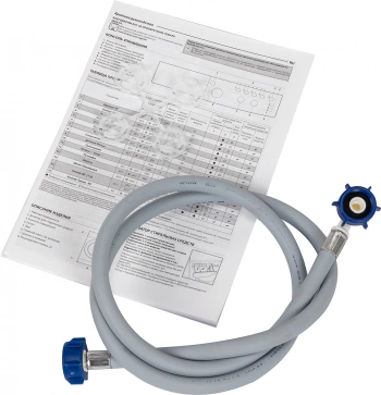 Стиральная машина Indesit EWUC 4105