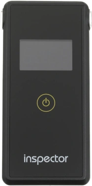 Алкотестер Inspector AT650