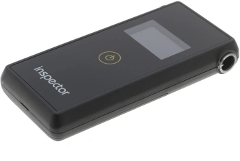 Алкотестер Inspector AT650