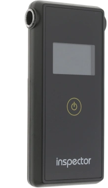 Алкотестер Inspector AT650
