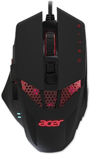 Мышь Acer Nitro NMW810 RGB