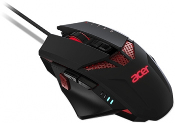 Мышь Acer Nitro NMW810 RGB