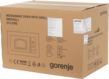 Микроволновая печь Gorenje BM235CLI