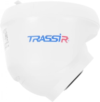 Камера видеонаблюдения IP Trassir  TR-D8121IR2W