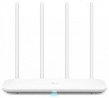 Роутер беспроводной Xiaomi Mi WiFi Router 4