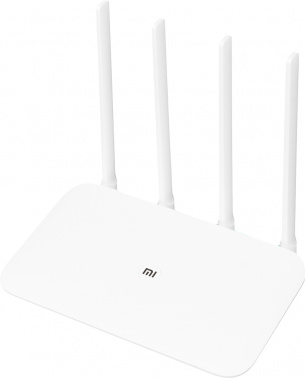 Роутер беспроводной Xiaomi Mi WiFi Router 4