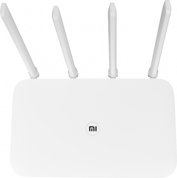 Роутер беспроводной Xiaomi Mi WiFi Router 4